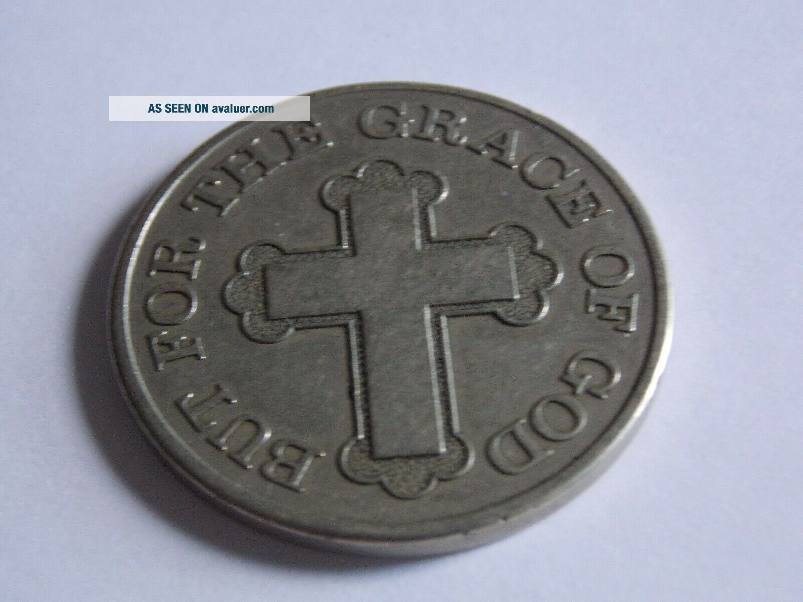 " But For The Grace Of God " - " Matt Talbot 39 - 367 " Vintage AA ...