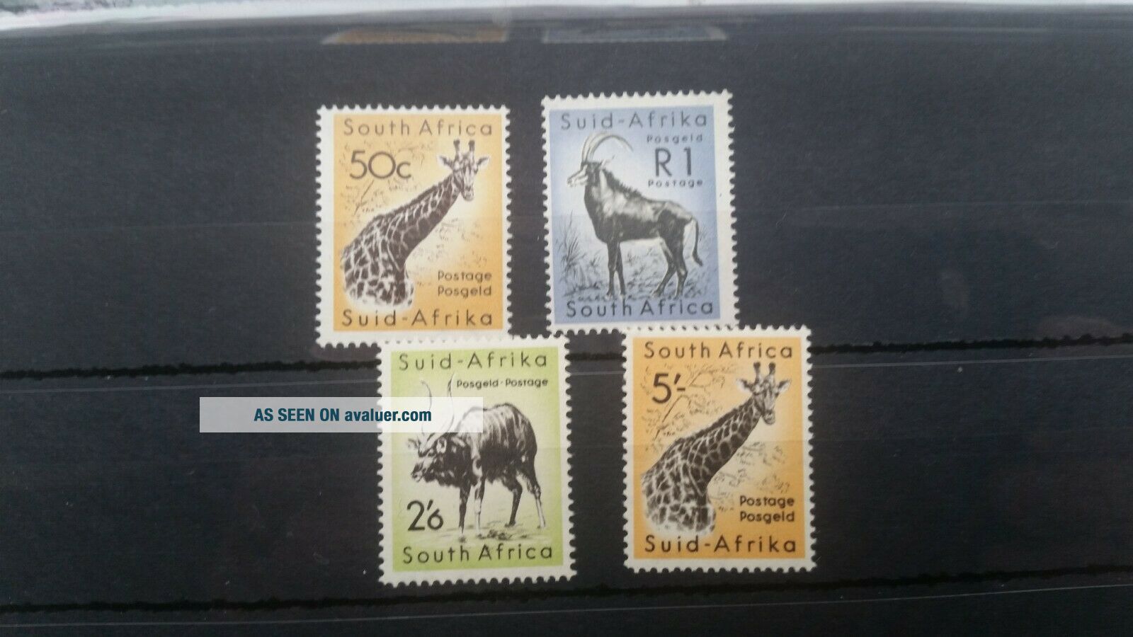 south-africa-1954-1961-high-values-out-of-wildlifesets-mnh-ca-e70