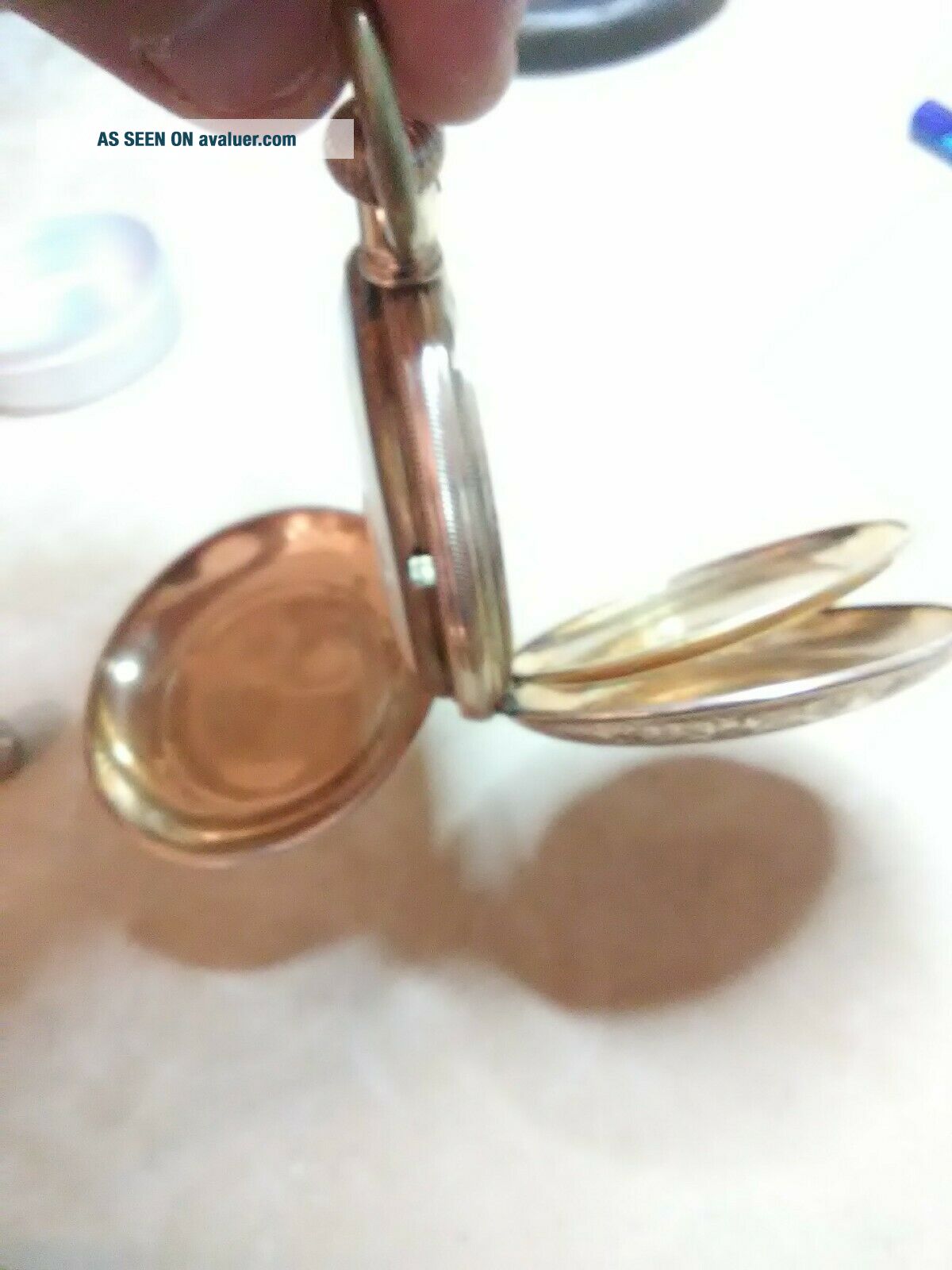 Budget Wrist 18Ct Yellow Gold 22 mm Watch Bracelet JCL66_K0031157