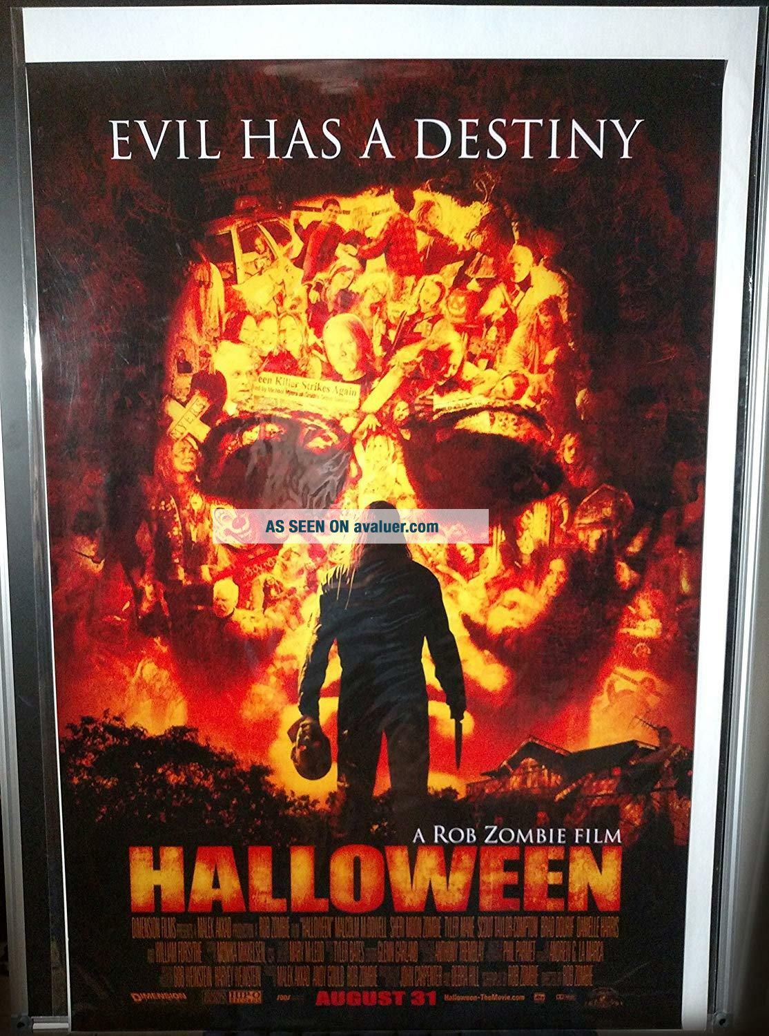 halloween-rob-zombie-horror-26x39-double-sided-movie-poster-2007