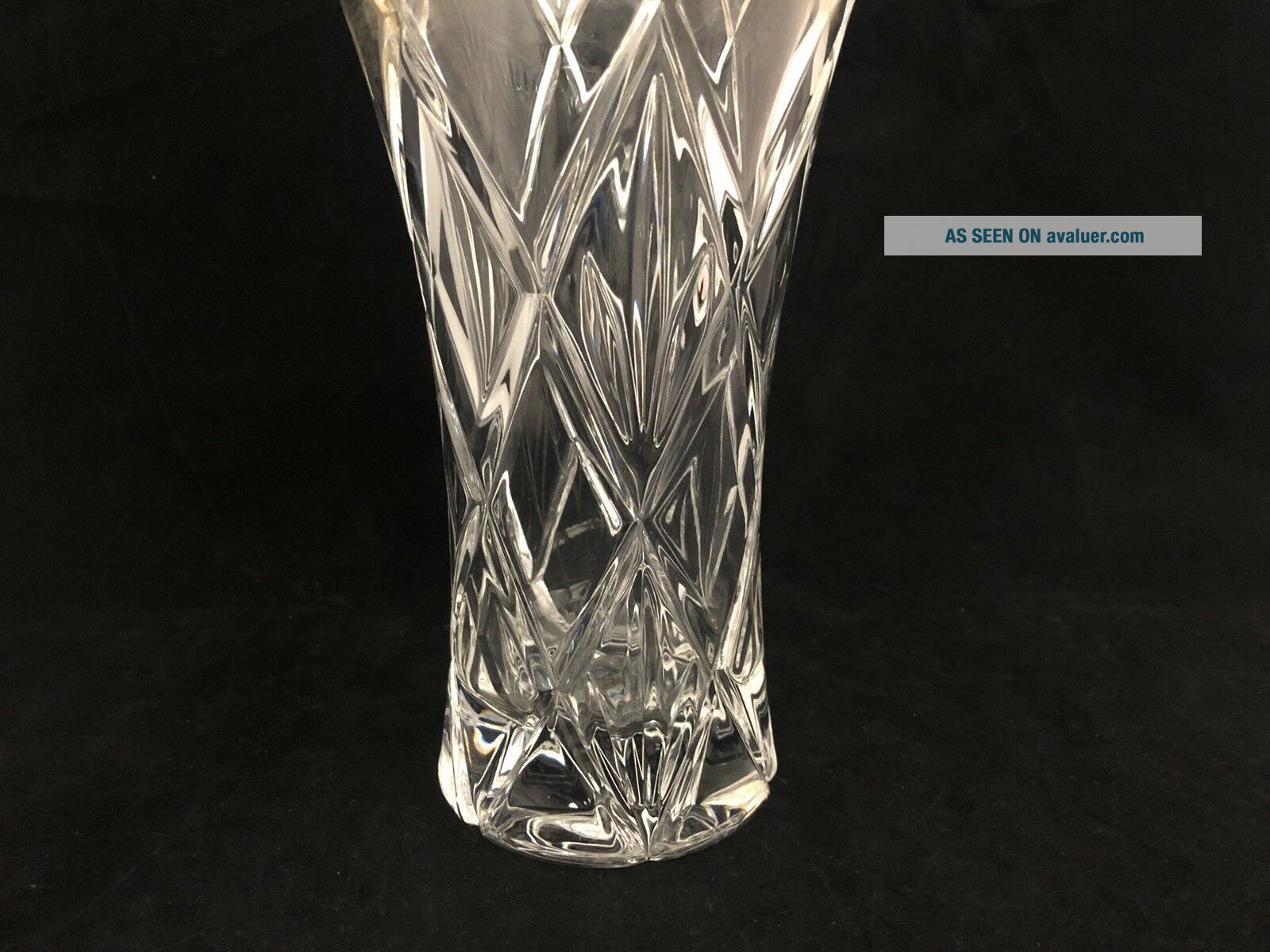 Marquis By Waterford Vases